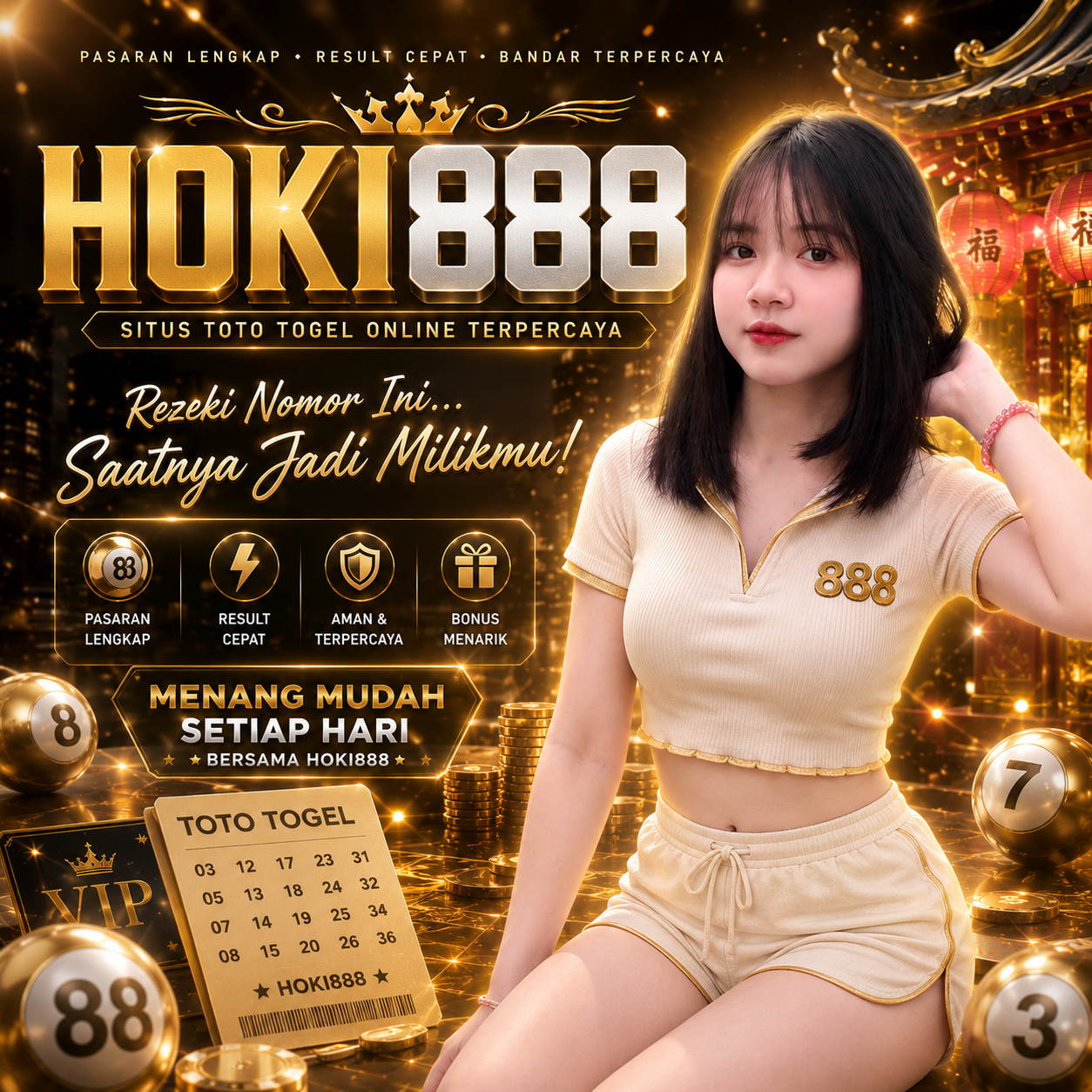 HOKI888