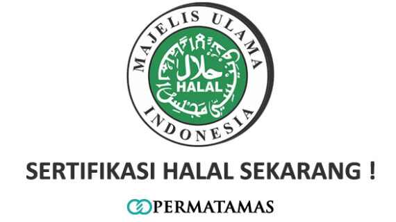 Panduan Cara Untuk Mendapatkan Label Halal / Sertifikasi Halal