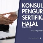Konsultan Pengurusan Sertifikasi Halal Di Bogor